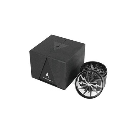 Silver Thorinder Grinder plus Box