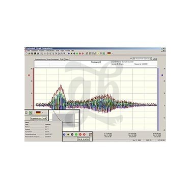 Datalogger USB Termohigrómetro con registro