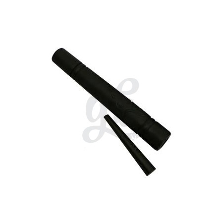 Chillum artesanal - Preto Chillum artesanal - Preto