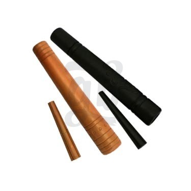Chillum artesanal