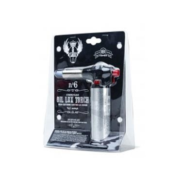 Professional Torch for bho