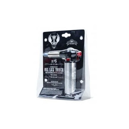 Chalumeau Pro grand format
