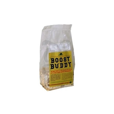 CO2 Boost Buddy CO2 Boost Buddy