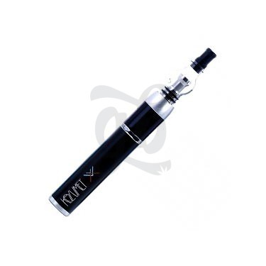 Vaporizador BHO Wakan Kalumet negro