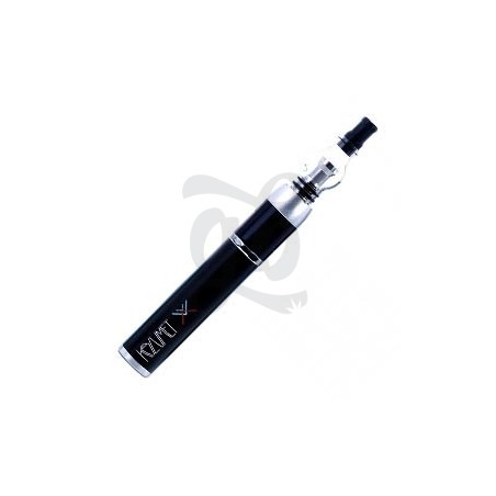 Vaporizador BHO Wakan Kalumet negro