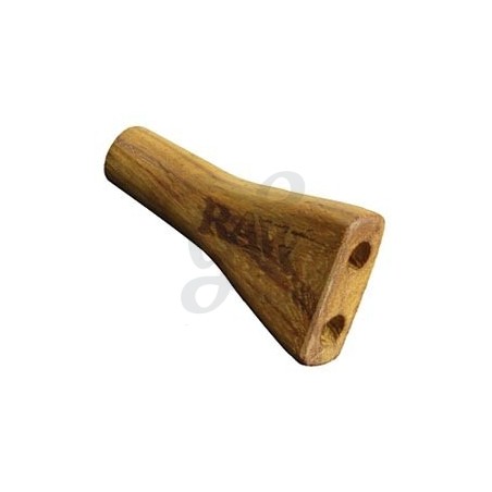 RAW Double Barrel KING SIZE
