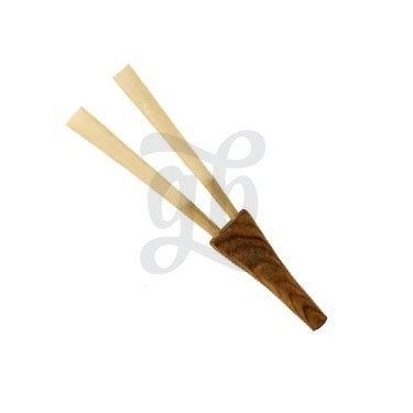 RAW Double Barrel KING SIZE con conos