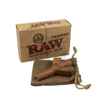 RAW Trident con caja