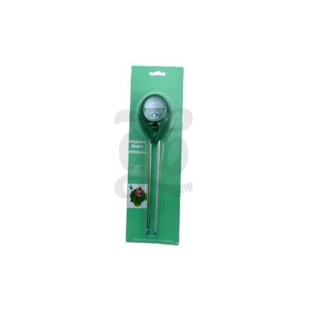 Rapitest 3-in-1 (Ph, Light, moisture)