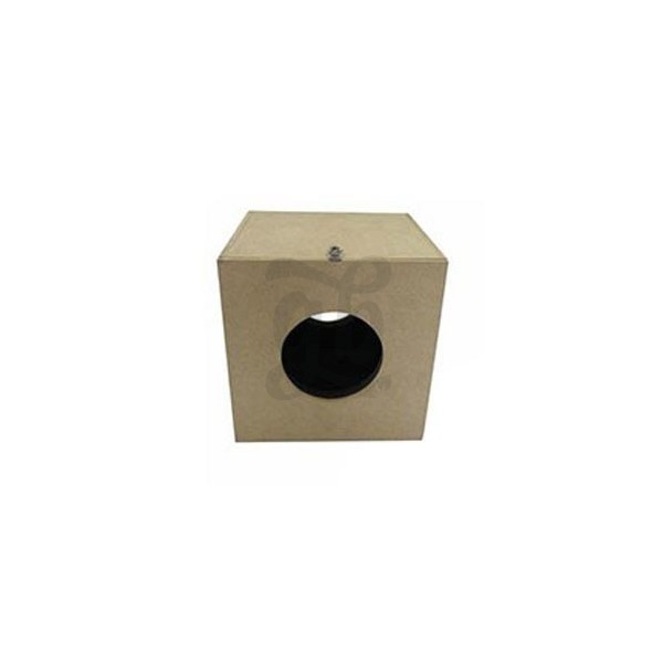 Caja Insonorizada máxima calidad para el cultivo de marihuana