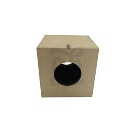 Caja Insonorizada máxima calidad para el cultivo de marihuana Caja Insonorizada máxima calidad para el cultivo de marihuana
