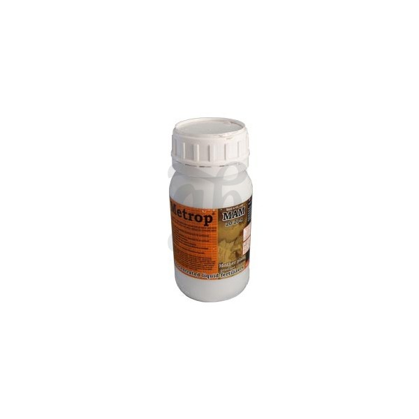 MaM 8 For Mother Plants - 250 mililitres