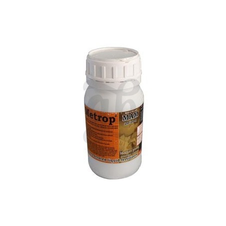 MaM 8 For Mother Plants - 250 mililitres MaM 8 For Mother Plants - 250 mililitres
