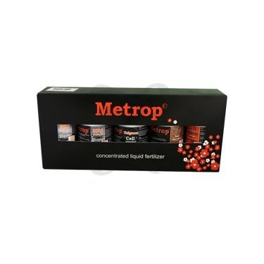 Start Set Fertilizantes Metrop - All products