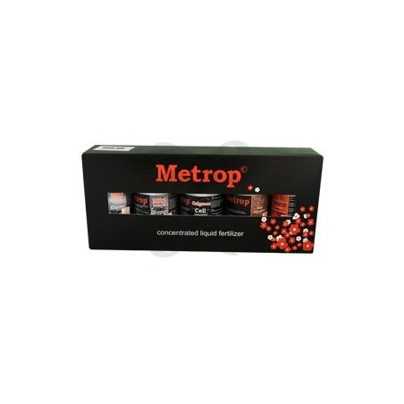 Start Set Fertilizantes Metrop - All products