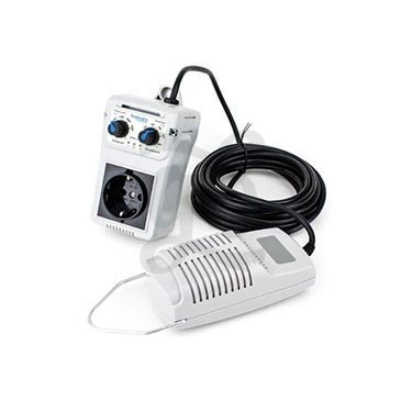 SuperPro Carbon B-1 CO2 Controller