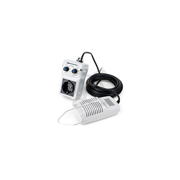 Controlador de superpro de carbono B-1