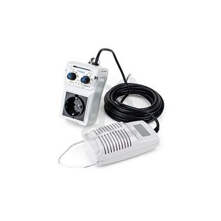 SuperPro Carbon B-1 CO2 Controller SuperPro Carbon B-1 CO2 Controller
