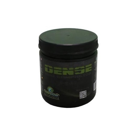 Dense Bud Compactor - 500 grams