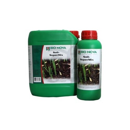 Soil-Supermix Soil-Supermix