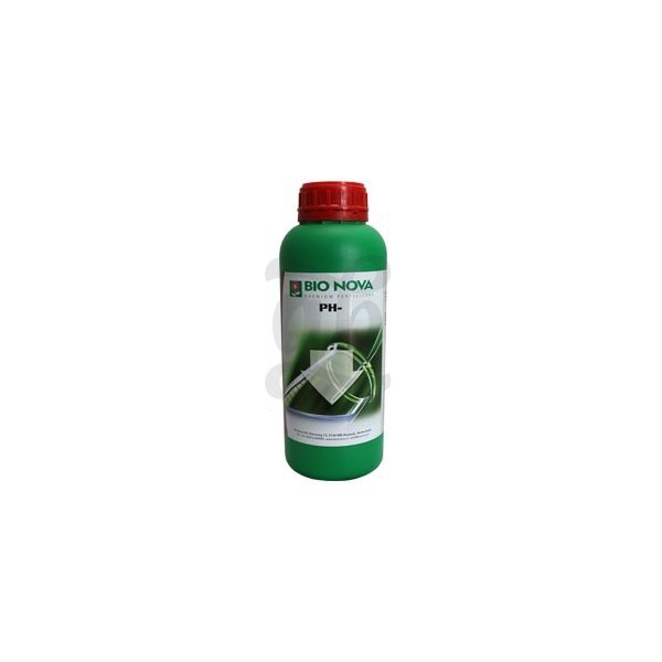 pH- de Bio Nova