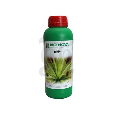 pH+ de Bio Nova