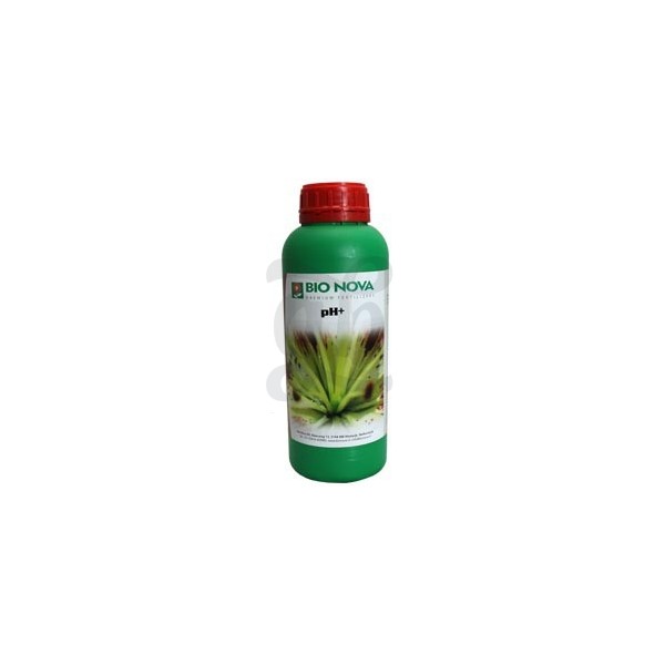 pH+ de Bio Nova