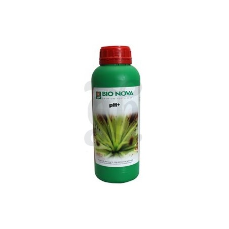 pH+ de Bio Nova pH+ de Bio Nova