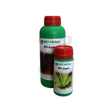 Fãs de BN-ZYM