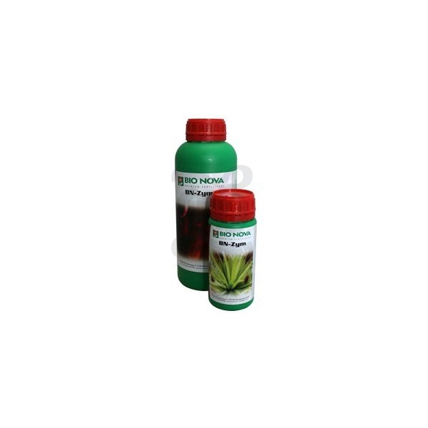 BN-ZYM bottles