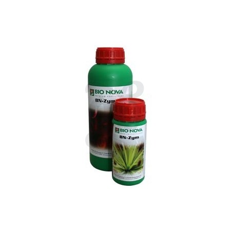 BN-ZYM bottles BN-ZYM bottles