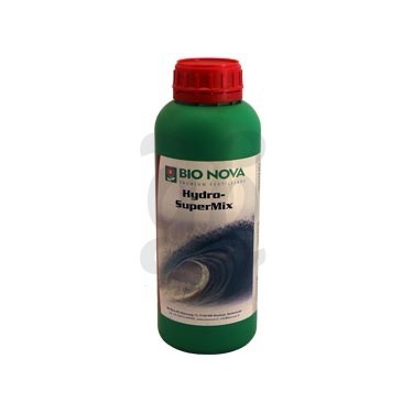 Hydro-Supermix bottle