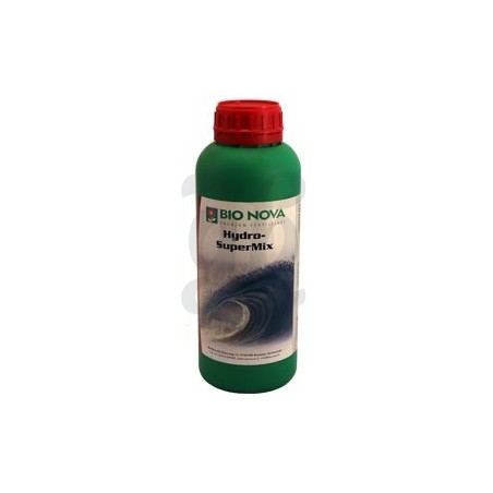 Hydro-Supermix bottle Hydro-Supermix bottle