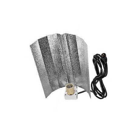 Reflector Xtrasun Stucko + 3m cable + Plug & Play Reflector Xtrasun Stucko + 3m cable + Plug & Play