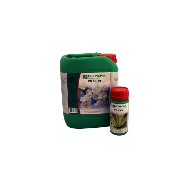 PK 13-14 bottles