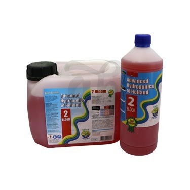 Dutch Formula Bloom 2