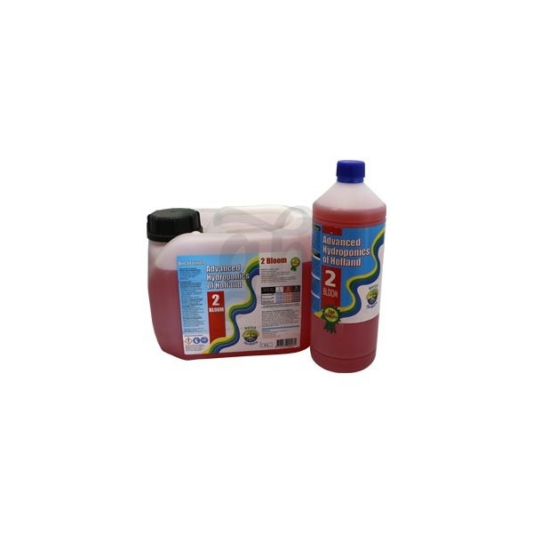 Dutch Formula Bloom 2