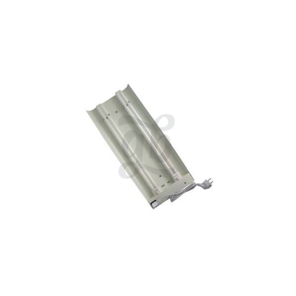 Kit TNeon 2 x 55 W de Secret Jardin