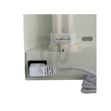 TNeon 2 x 55 W de Secret Jardin