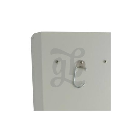 Lampe Secret Jardin TNeon 2 x 55 W