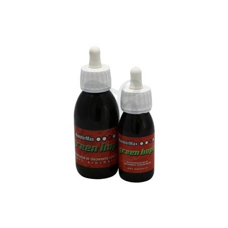 BoosterMax by Green Hope BoosterMax by Green Hope
