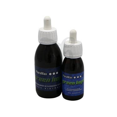 FloraMax by Green Hope