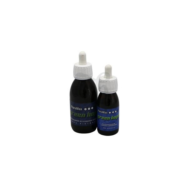 FloraMax de Green Hope