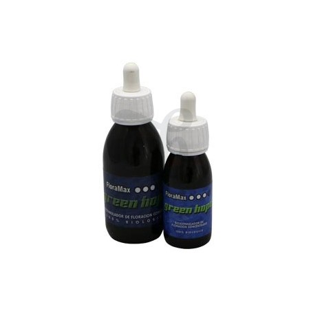 FloraMax de Green Hope FloraMax de Green Hope