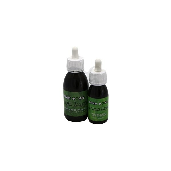 Root Max de Green Hope