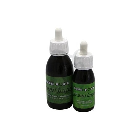 Root Max de Green Hope Root Max de Green Hope
