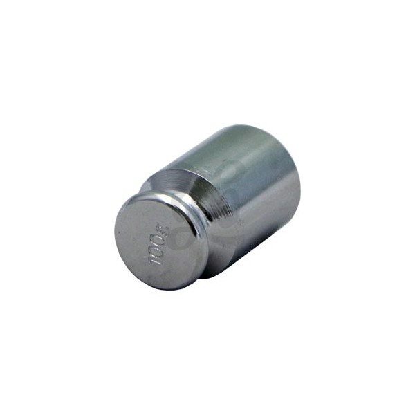 Peso 100gr