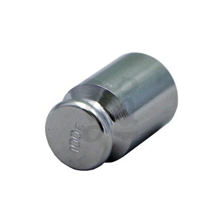 Peso 100gr