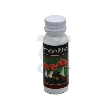 Amanitha Fungicide