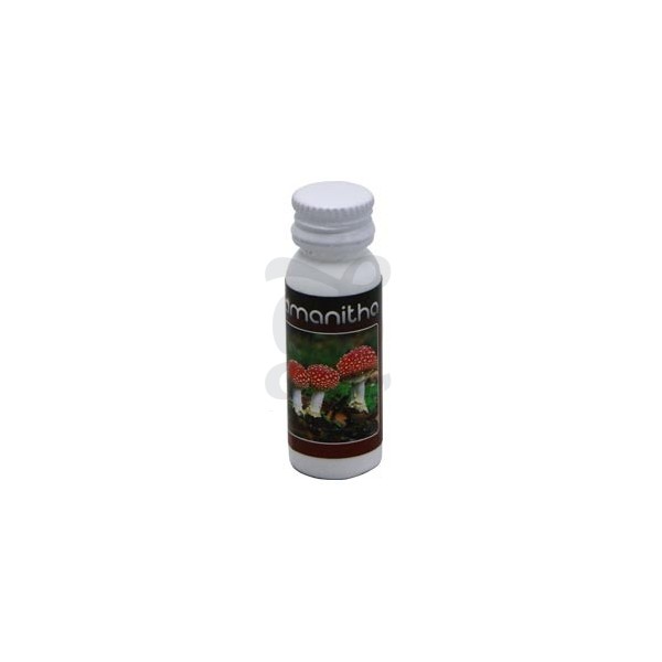 Amanitha Fungicide